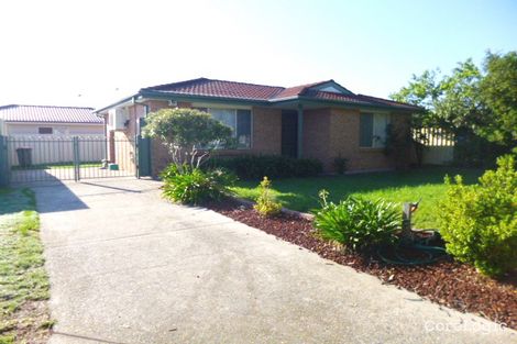 Property photo of 139 Stockholm Avenue Hassall Grove NSW 2761