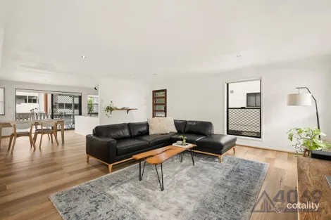 Property photo of 5/48 Cunningham Street Taringa QLD 4068