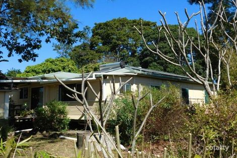 Property photo of 1176 Dyraaba Road Dyraaba NSW 2470