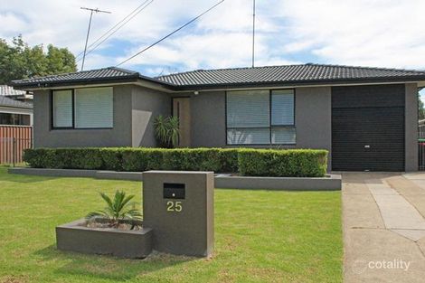 25 Gwandalan St, Emu Plains, NSW 2750
