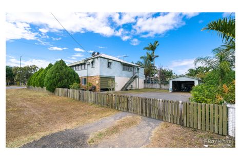 Property photo of 105 Haynes Street Park Avenue QLD 4701