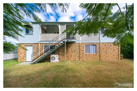 Property photo of 105 Haynes Street Park Avenue QLD 4701