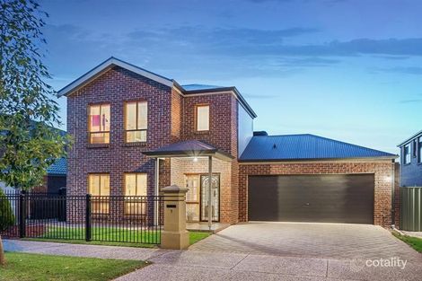 Property photo of 7 The Avenue Mawson Lakes SA 5095