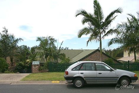 40 Longmorn Cres, Merrimac, QLD 4226