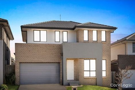 Property photo of 5 Yelta Street The Ponds NSW 2769