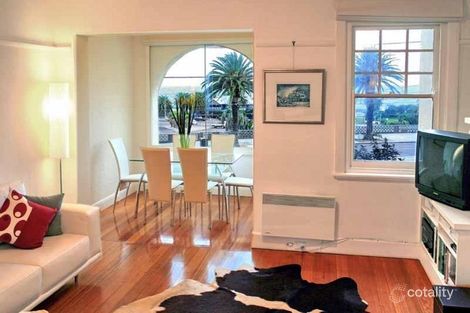 Property photo of 3/22A Esplanade St Kilda VIC 3182