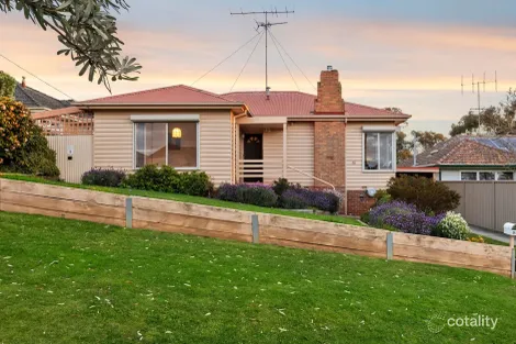 Property photo of 311 Landsborough Street Ballarat North VIC 3350