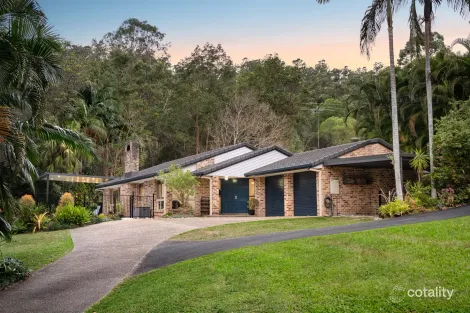 Property photo of 11 Phoebe Court Bunya QLD 4055