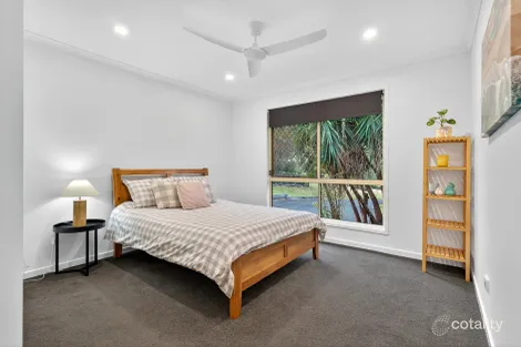 Property photo of 11 Phoebe Court Bunya QLD 4055