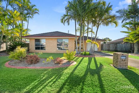 52 Ibis Bvd, Eli Waters, QLD 4655