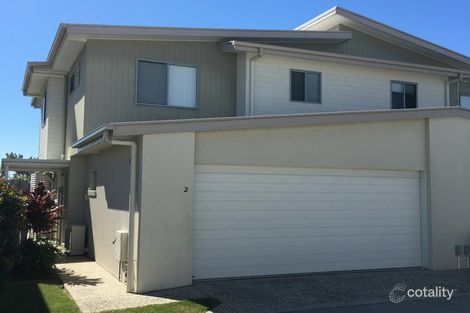 Property photo of 2/2 Photinia Crescent Mountain Creek QLD 4557