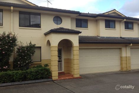 3/22-24 Seven Hills Rd, Baulkham Hills, NSW 2153