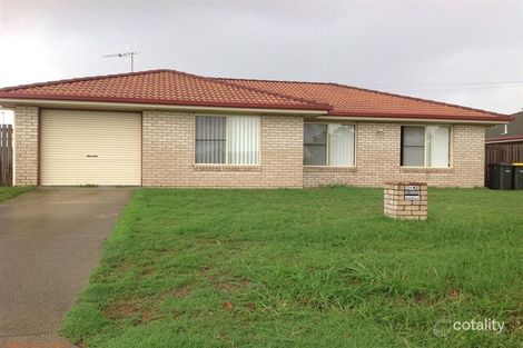 Property photo of 18 Burnett Court Eli Waters QLD 4655