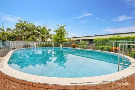 10/18 Bayswater Tce, Hyde Park, QLD 4812