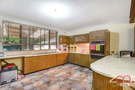 Property photo of 40 Castlereagh Street Concord NSW 2137