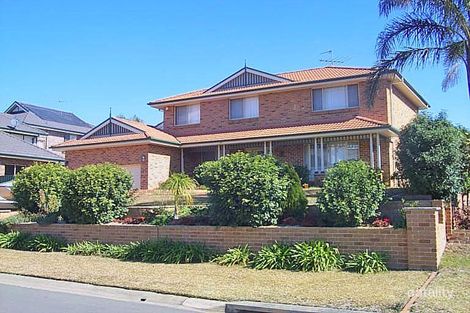 5 La Vista Gr, Castle Hill, NSW 2154