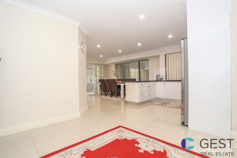 Property photo of 16 Pridmore Glen Clarkson WA 6030