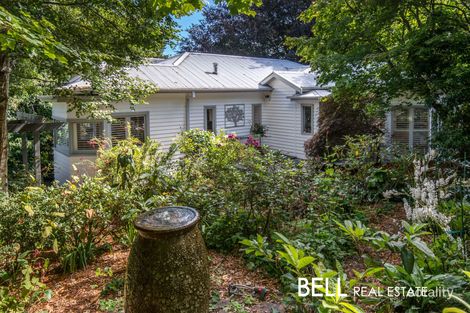 35 One Tree Hill Rd, Ferny Creek, VIC 3786