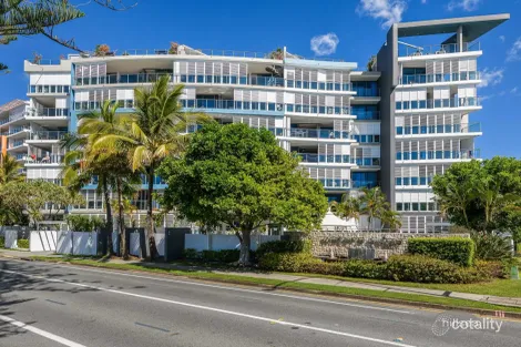Property photo of 1201/438 Marine Parade Biggera Waters QLD 4216