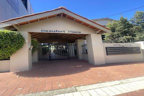 14/432 Beaufort St, Highgate, WA 6003