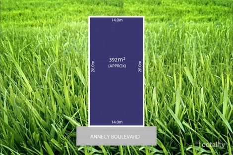 2 Annecy Bvd, Fraser Rise, VIC 3336