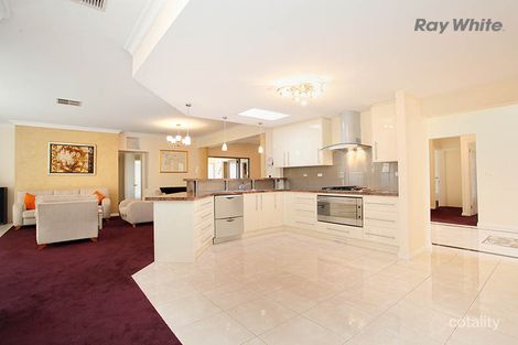 Property photo of 148 Sanctuary Lakes South Boulevard Point Cook VIC 3030