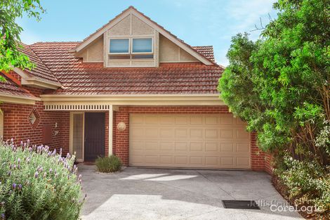 Property photo of 2/55 Paxton Street Malvern East VIC 3145