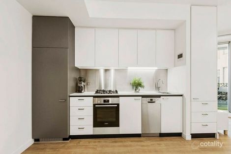 Property photo of 10/52 Fitzroy Street St Kilda VIC 3182