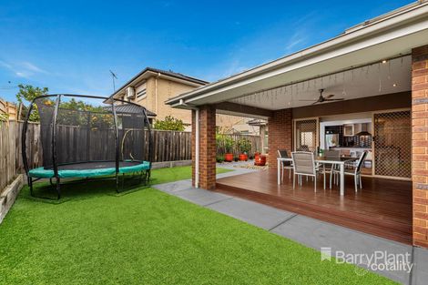 Property photo of 105 Stagecoach Boulevard South Morang VIC 3752