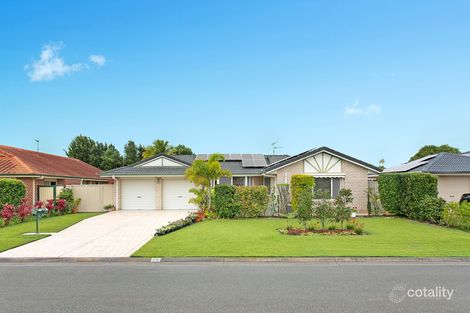 Property photo of 32 Avondale Drive Banora Point NSW 2486