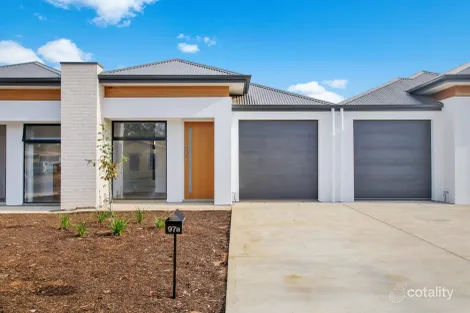 97a Winzor St, Salisbury, SA 5108