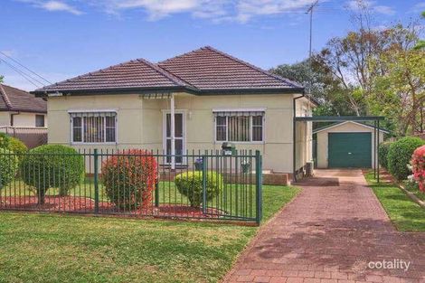 49 Berkeley St, South Wentworthville, NSW 2145