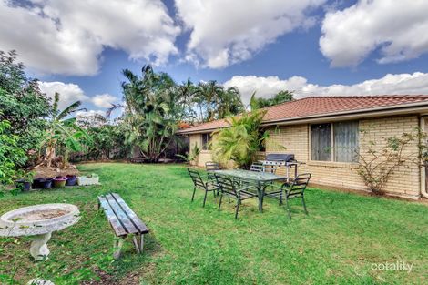 Property photo of 39 Blue Mountain Crescent Warner QLD 4500