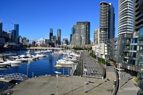 Property photo of 403/100 Lorimer Street Docklands VIC 3008