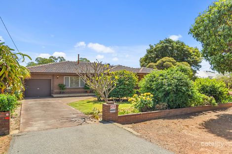Property photo of 28 Brooks Street Kalamunda WA 6076