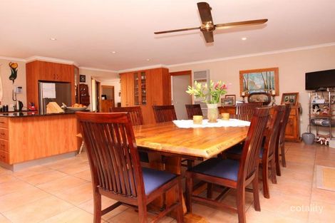 Property photo of 46 Downard Street Calwell ACT 2905