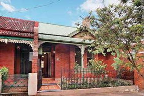 Property photo of 19 Suttor Street Alexandria NSW 2015