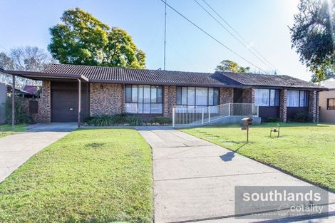 Property photo of 9 McAuley Crescent Emu Plains NSW 2750