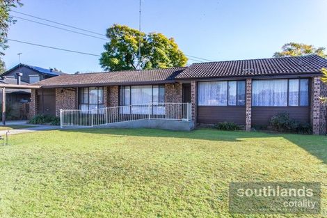 Property photo of 9 McAuley Crescent Emu Plains NSW 2750