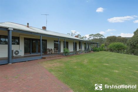 965 Toomuc Valley Rd, Pakenham Upper, VIC 3810