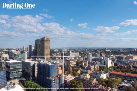 3349/65 Tumbalong Bvd, Haymarket, NSW 2000