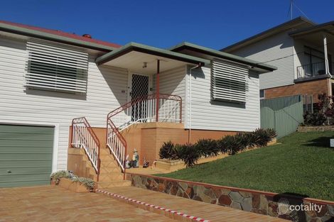 Property photo of 40 William Street Murwillumbah NSW 2484