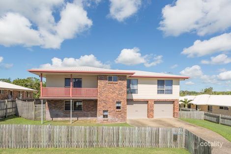 Property photo of 25 Silver Gum Drive Andergrove QLD 4740