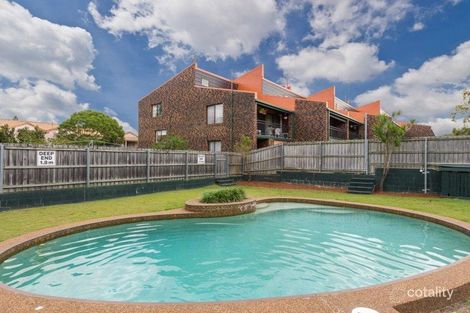 4/25 Bayliss St, Toowong, QLD 4066