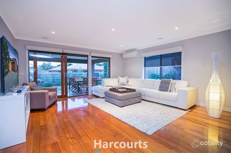 Property photo of 12 Caitlin Drive Pakenham VIC 3810