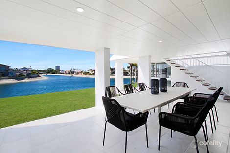 Property photo of 116 Mallawa Drive Palm Beach QLD 4221