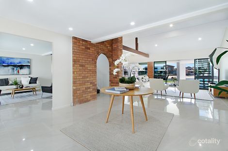 Property photo of 116 Mallawa Drive Palm Beach QLD 4221