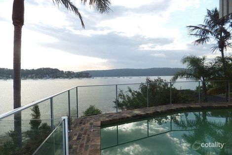 Property photo of 12 Thyra Road Palm Beach NSW 2108