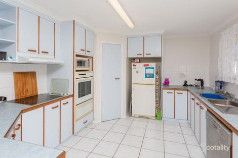 Property photo of 25 Silver Gum Drive Andergrove QLD 4740