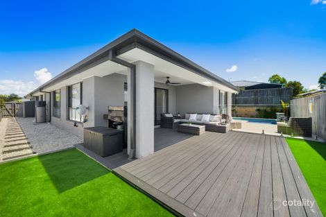 27 Cotman Way, Pimpama, QLD 4209